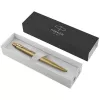 Clip-on balpen met drukmechanisme Parker Jotter XL