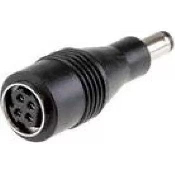 Meanwell DC-PLUG-R7BF-P1J adapter (DC-PLUG-R7BF-P1J)