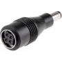 Meanwell DC-PLUG-R7BF-P1J adapter (DC-PLUG-R7BF-P1J)