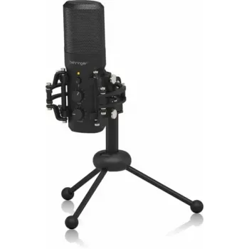 Microfoon Behringer BU200 USB-condensatormicrofoon