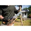 Fiskars XA3 WoodXpert machete, 510 mm, zwart/oranje (1003609)