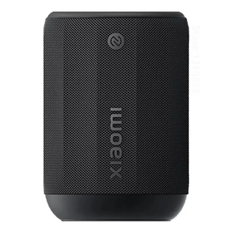 Xiaomi QBH4274GL draagbare luidspreker, zwart