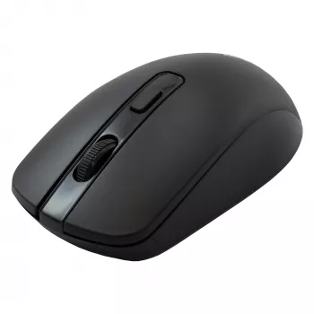 Muis SBOX WM-837 zwart USB Type-A