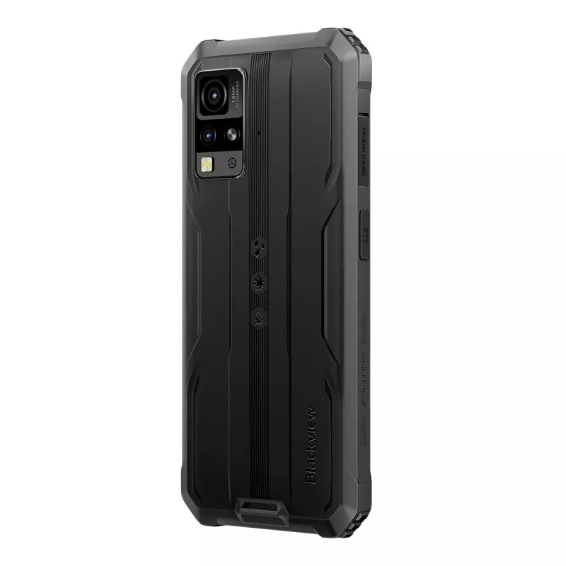Blackview BV4800Pro 4GB/128GB zwart