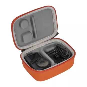 Sunnylife Standard Combo Bag voor Action 6 (oranje)