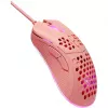 Deltaco lichte gaming-muis, RGB (GAM-108-P)