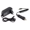 BATTERIJLADER NC-1000 PLUS