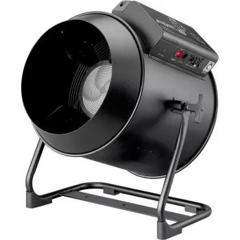 Effectventilator Antari AF-6 600W – rook-/neveleffectventilator, model AF-6 (80208059)