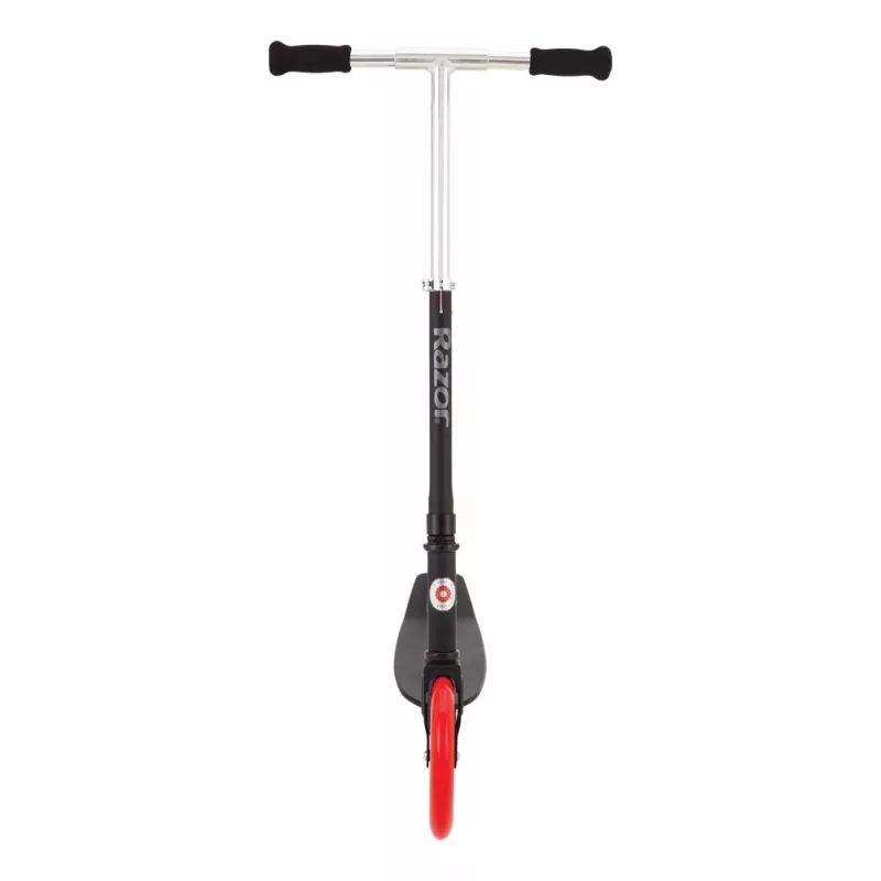 Step Razor Carbon Lux