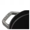 Stoofpan Staub La Cocotte 5,5 L ovaal