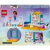LEGO GABBY’S DOLLHOUSE 10795 knutselen met baby box