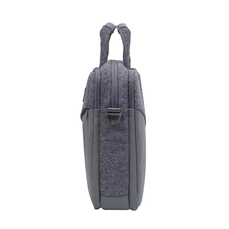 Laptophoes Egmont 15.6/7930 grijs Rivacase