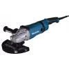 MAKITA GA9030R haakse slijper 230 mm 2400 W zwart, blauw