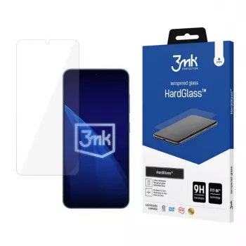 Gehard glas beeldschermbeschermfolie voor Samsung Galaxy S26+ van 3MK — 3mk HardGlass