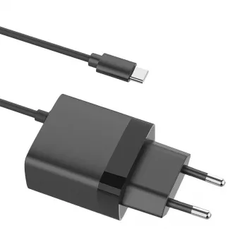 Voeding SUBSONIC SA5713 voor Switch 1/2 15V 2,5A