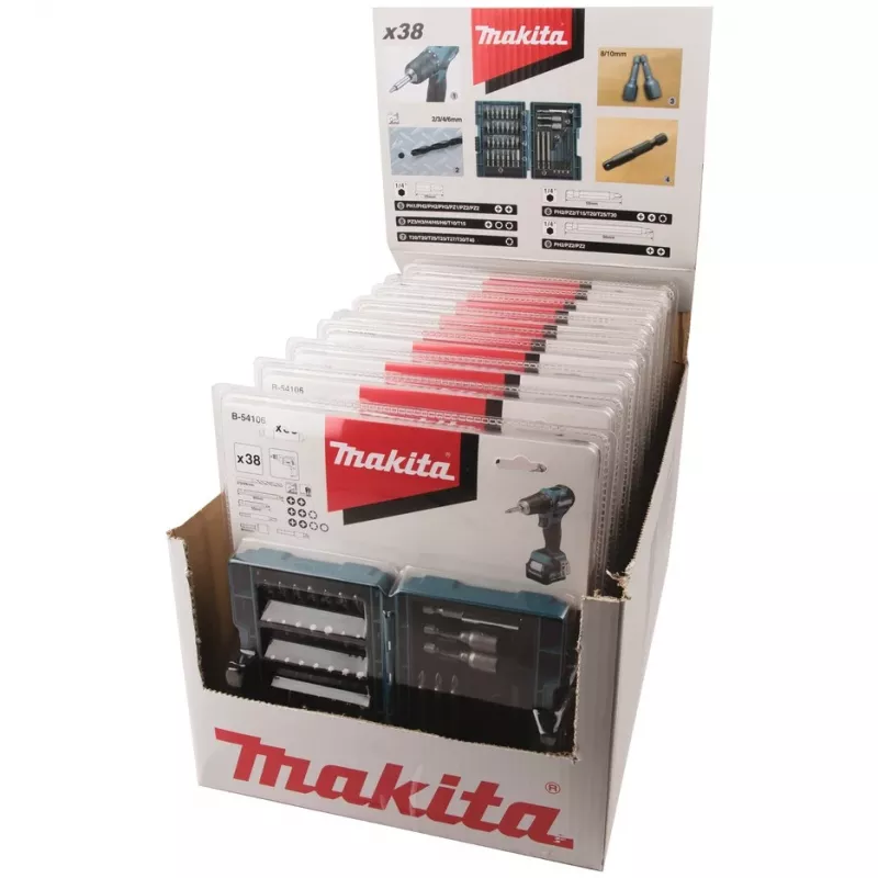 Makita B-54106 gereedschapaccessoire