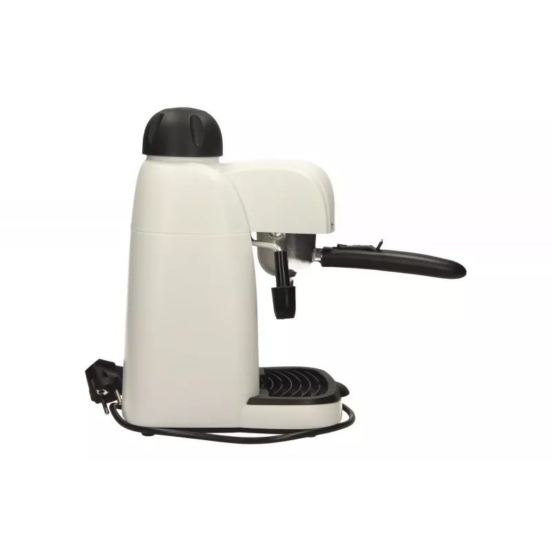 Espressomachine wit-zwart CD1011