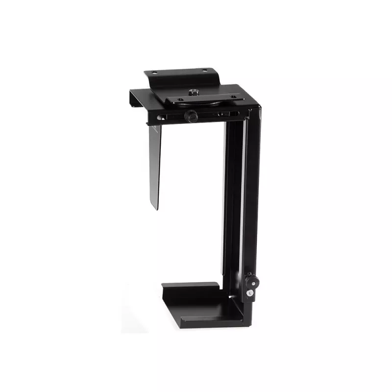 MC-713 pc-houder – computer-onderbureau-houder voor opbergen
