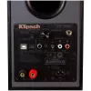 Klipsch R-41PM luidspreker zwart koper 70W bedraad draadloos