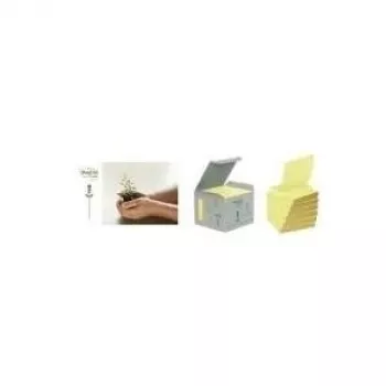 Vierkant notitieblok Post-It 7100172253