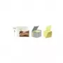Vierkant notitieblok Post-It 7100172253