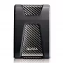 ADATA DashDrive Durable HD650 externe harde schijf 1 TB 2,5 inch USB 3.2 Gen 1 (3.1 Gen 1) zwart