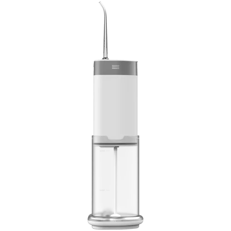 Monddouche: 3,7V, 8W, 2500mAh, 200ML