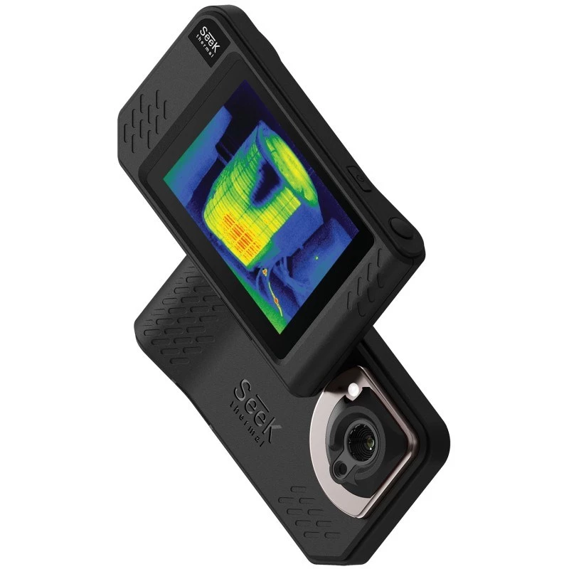 Warmtebeeldcamera Seek Thermal SW-AAA