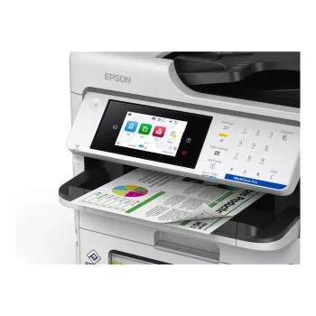Epson C11CK19401BM printer blauw