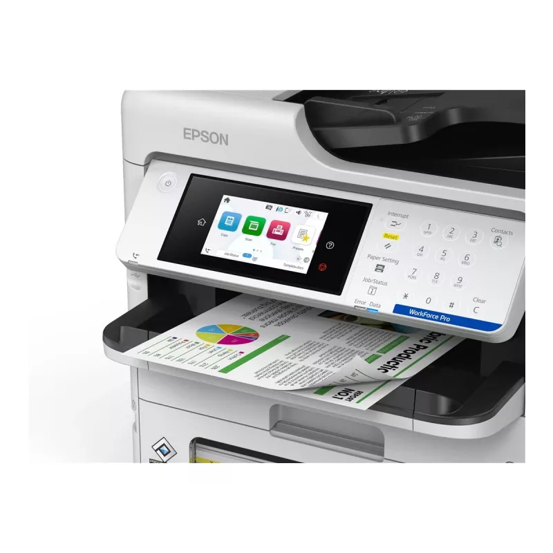 Epson C11CK19401BM printer blauw