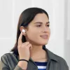 Hama WEAR7701W headset draadloos in-ear bellen/muziek Bluetooth wit