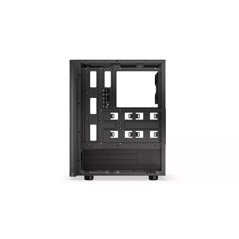 ENDORFY Ventum 200 ARGB Full Tower Zwart