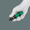 Multi-bit schroevendraaier Wera gereedschapset Vario-set 11-delig