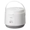 Rijstkoker Cuckoo CR-1095 1,80 l, elektrische multicooker voor rijst en stomen