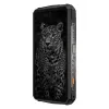Smartphone UleFone Armor 29 Ultra 5G 6,58 inch 16 GB/1 TB zwart, energie-efficiëntieklasse A