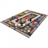 HUGO - Het kastspook, bordspel