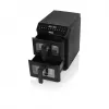 Princess Double Stack airfryer | 182490 | vermogen 3000 W | inhoud 11,2 L | zwart