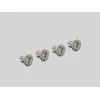 Interne mSATA-adapter DeLOCK 62495