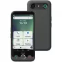 Smartphone Doro Aurora A10 4.5 inch 4 GB 64 GB zwart