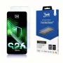 Beeldschermbeschermglas 3MK FlexibleGlass voor Samsung Galaxy S26 Ultra — hybride flexibele hardglasbescherming