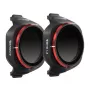 Filterset Freewell voor DJI Mini 5 Pro Soft Edge Gradient — GND-neutraledichtheidsfilters