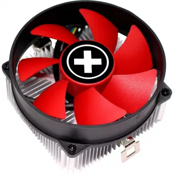 CPU-KOELER MULTI SOCKET/XC035 XILENCE