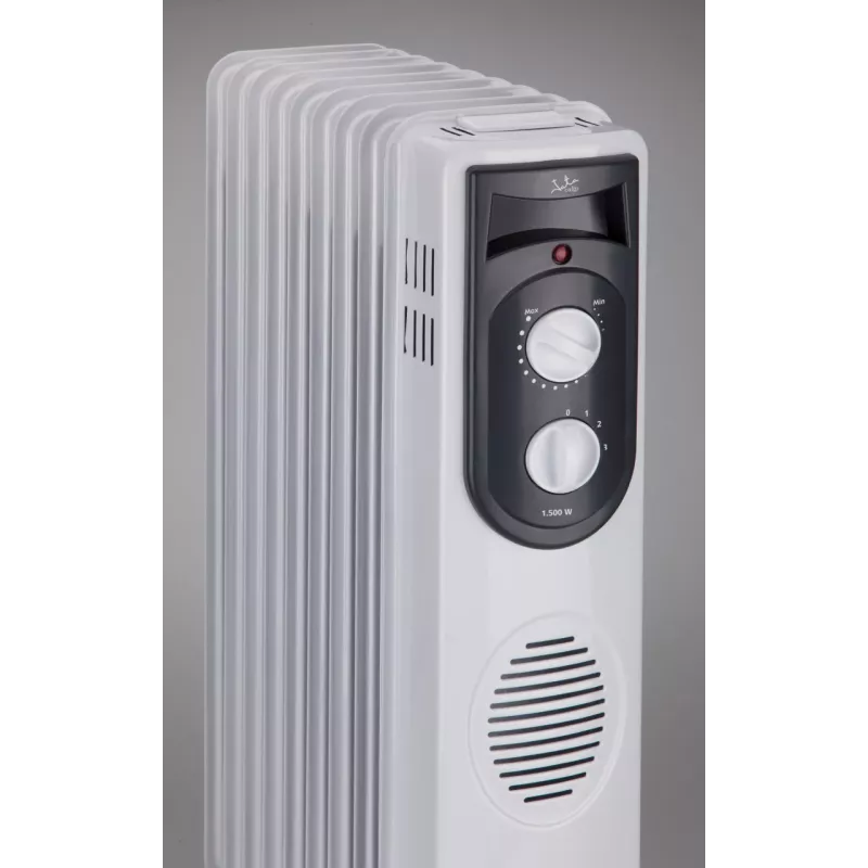 Elektrische oliekachel JATA R107
