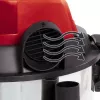 Einhell TH-VC 1930 SA 30 L trommelzuiger nat-droog 2000 W zakloos