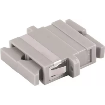 Glasvezelconnector SC/SC bus/bus ShiverPeaks BS07-60064
