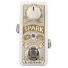 TC Electronic Spark Mini effectpedaal wit