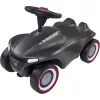 Bobby-Car-Neo antraciet, loopauto antraciet