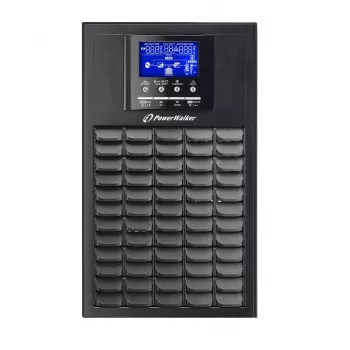 PowerWalker VFI 5000 EVS uninterruptible power supply (UPS) dubbelconversie (online) 5 kVA 5000 W