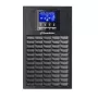 PowerWalker VFI 5000 EVS uninterruptible power supply (UPS) dubbelconversie (online) 5 kVA 5000 W