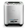 Sage the Smart Toast 5 2-sneden zilver